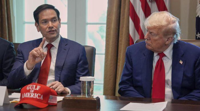 Trump, Rubio question bail decision for Fairford base suspects