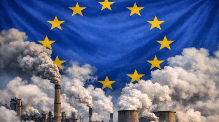 Italy, Czech Republic push for softer EU carbon permit and energy rules