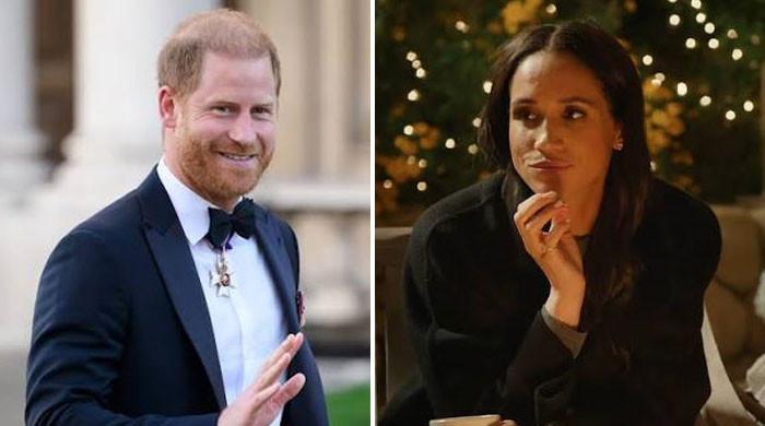 Meghan Markle’s Cotswolds life comes out: ‘I don't mean to be unkind’