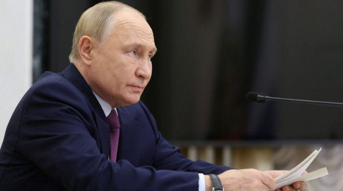 Russia warns UK of ‘nuclear response’ over Kaliningrad threats