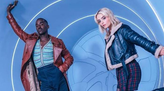 BBC boss reacts to 50-minute AI-generated 'Doctor Who' episode