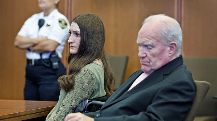 Lindsay Clancy back in court for key hearing after mistrial 