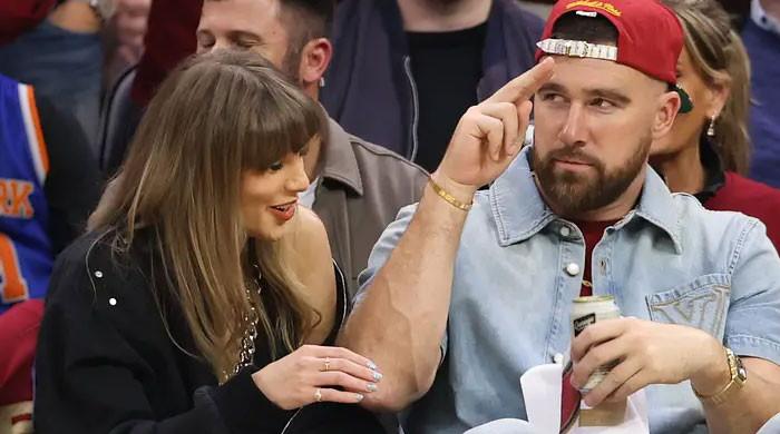Marriage trouble or secret snub? Real reason revealed why Taylor Swift left Travis Kelce out of VMAs speech