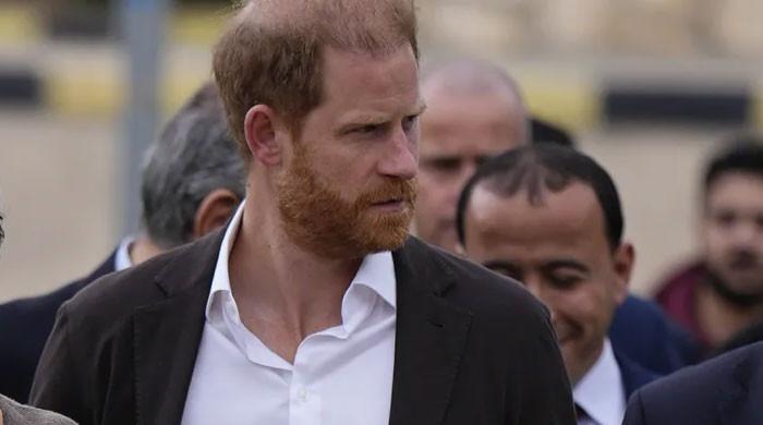 Prince Harry gets biggest reality check since UK move ignited hopeful fires