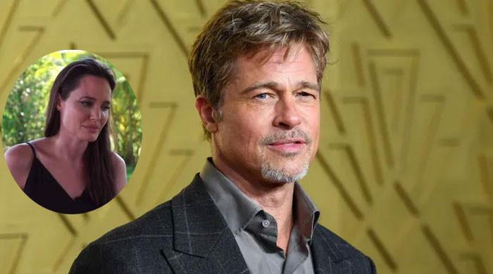Brad Pitt pal steps forward with record shattering admission about Angelina Jolie
