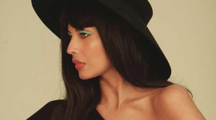 Jameela Jamil demands ‘legal castration’ in Cornell 7 case