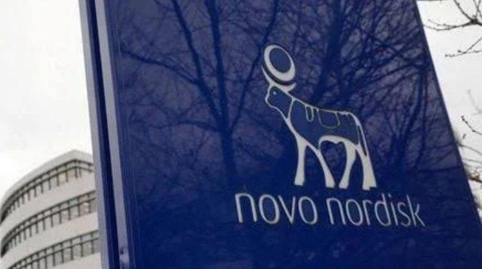 Novo says new Ozempic shows lower cardiovascular risk compared with Lilly’s Mounjaro