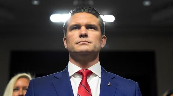 Pete Hegseth orders deeper cuts to generals and admirals in US military