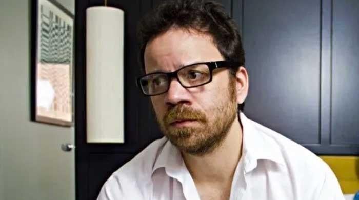 'South Park' writer launches website on Cornwell University assault case