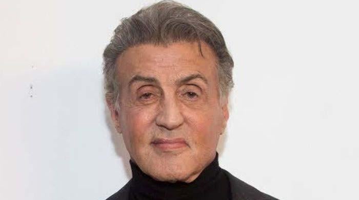 Sylvester Stallone reveals it took ‘60 years’ to learn love