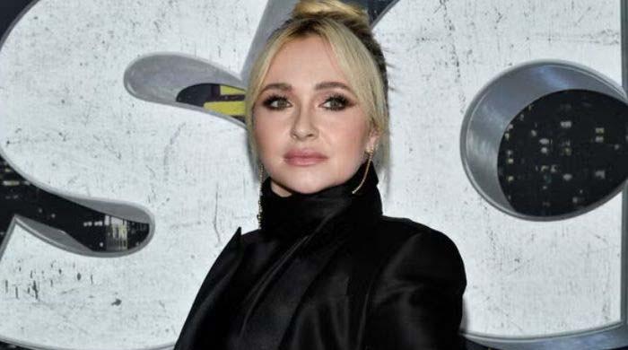 Hayden Panettiere’s final messages comes under investigation