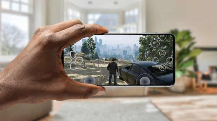 Take-Two shuts down native GTA V Android port project
