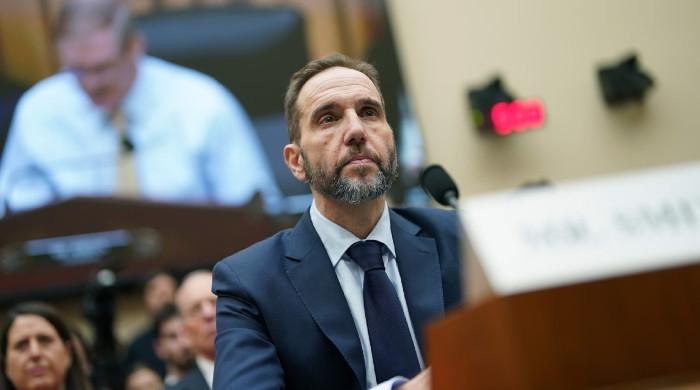 Ex-special counsel says he would prosecute Trump again based on same evidence