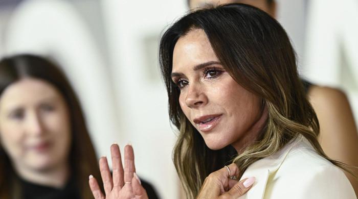 Victoria Beckham reveals how her business success boosted her confidence