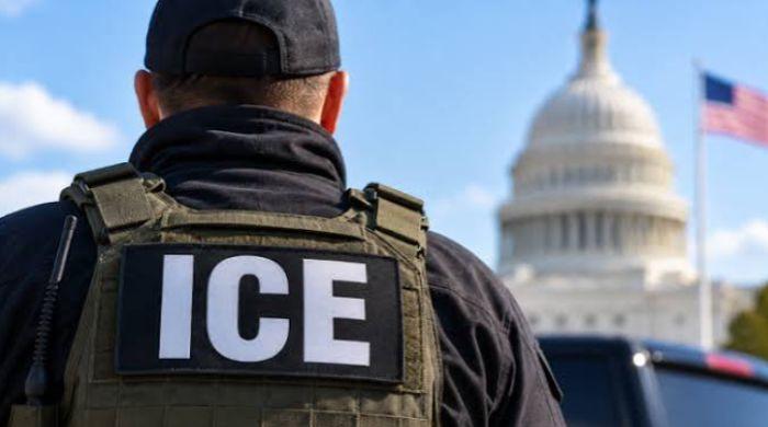 Trump says ICE can arrest migrants without criminal records 