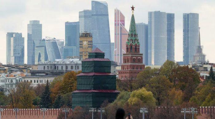Russia’s corporate crackdown widens with new message to EU businesses