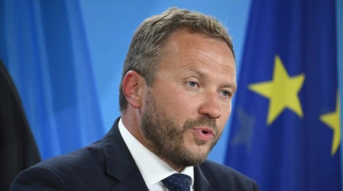 Estonia says Russia behind ‘sabotage’ attack on Ukraine defence supplier in Tallinn