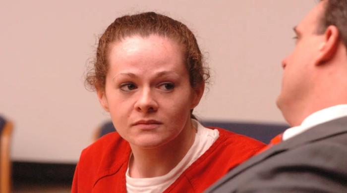 Tennessee prepares to execute first female inmate in more than two centuries