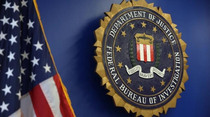 FBI faces internal criticism after hackers steal sensitive employee data