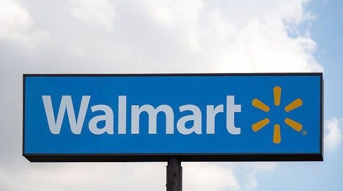 Walmart bans AI-generated signs in its stores