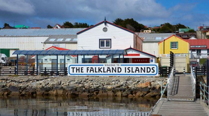 Argentina threatens UK with international legal action over Falkland Islands oil exploration