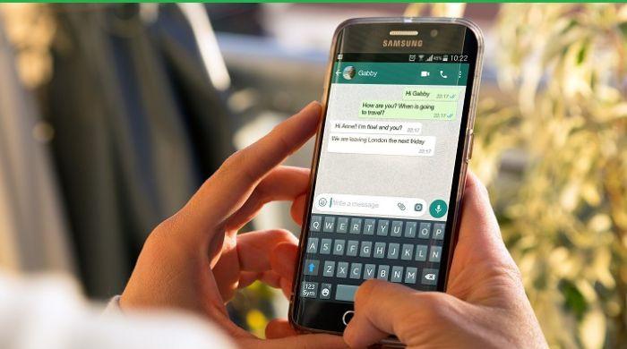 WhatsApp to lets you create groups straight from poll results