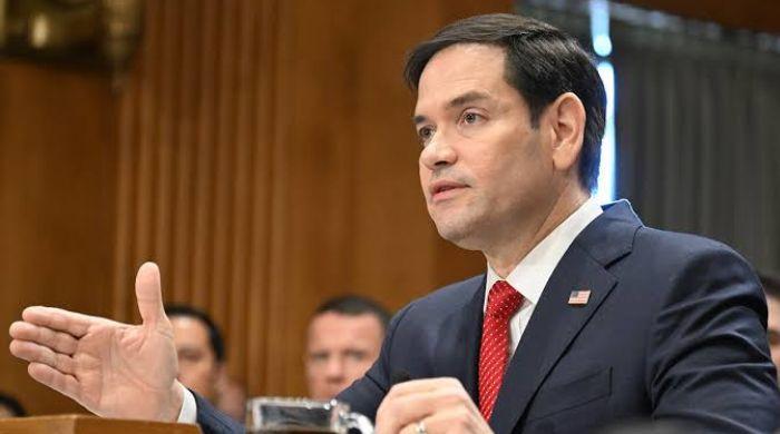 Marco Rubio announces online passport applications: What Americans need to know