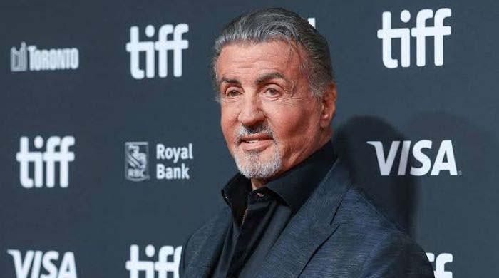 Sylvester Stallone reveals the one thing he wanted ‘more than money’