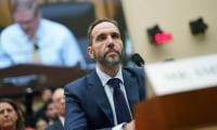 Ex-special counsel says he would prosecute Trump again based on same evidence