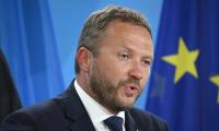 Estonia says Russia behind ‘sabotage’ attack on Ukraine defence supplier in Tallinn