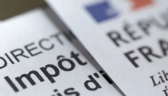 French tax data theft went undetected for seven weeks