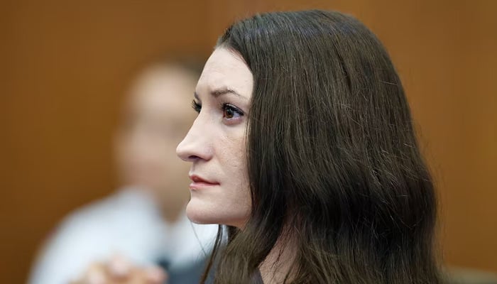 Christa Pike feels connection with Lindsay Clancy ahead of her execution