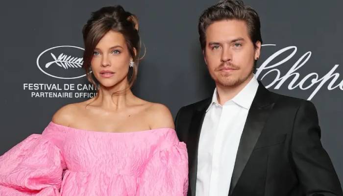 Dylan Sprouse makes hilarious baby pet monkey confession as new dad