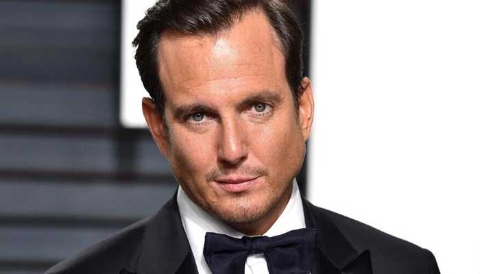 Will Arnett shares major update about his love life