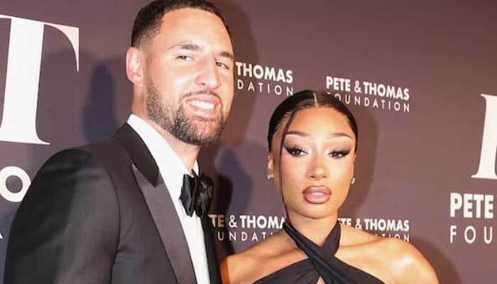 Megan Thee Stallion breaks silence on Klay Thompson split: I’m in shock still