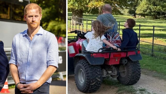 Prince Archie, Lilibet’s second school meets security threat too