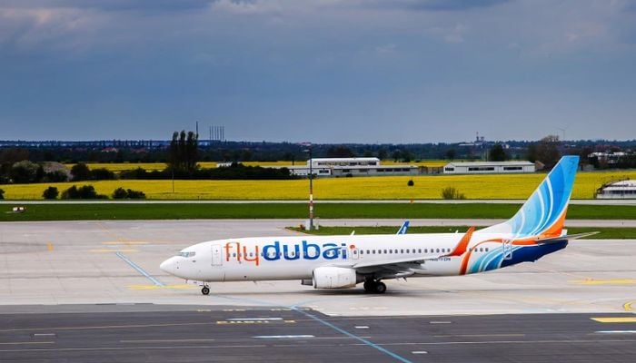 Flydubai flight diversion to Saudi Arabia: Israel rules out hijacking
