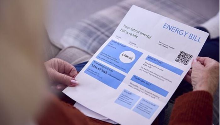 UK household energy bills forecast to see biggest rise in four years amid shortage crises and geo-political tensions