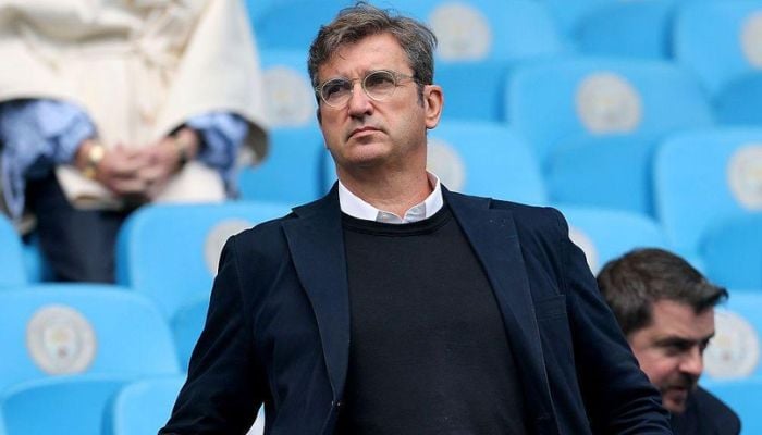 Manchester City CEO breaks silence on Premier League verdict: ‘Conspiracy theory’