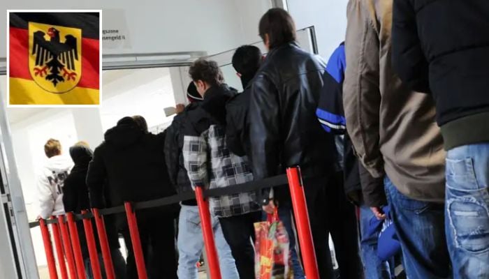 German unemployement exceeds expectations, signalling weak autumn momentum