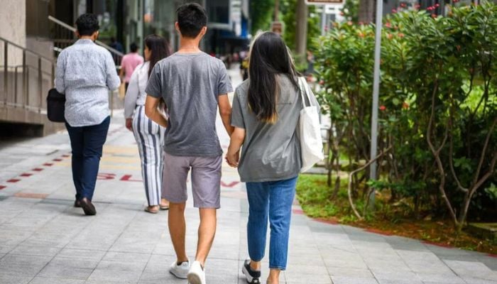 ‘FirstDate’: Singapore launches matchmaking service for government employees