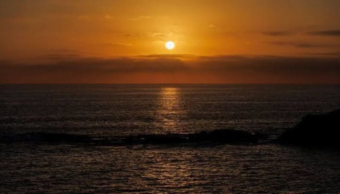 New report warns of record ocean warming and rising seas