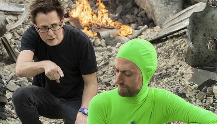 James Gunns brother reveals which of his Marvel or DC movies is better