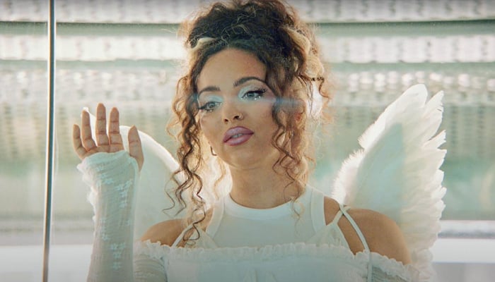 Jade Thirlwall teams up with ‘Angel of My Dreams’ producer for new music