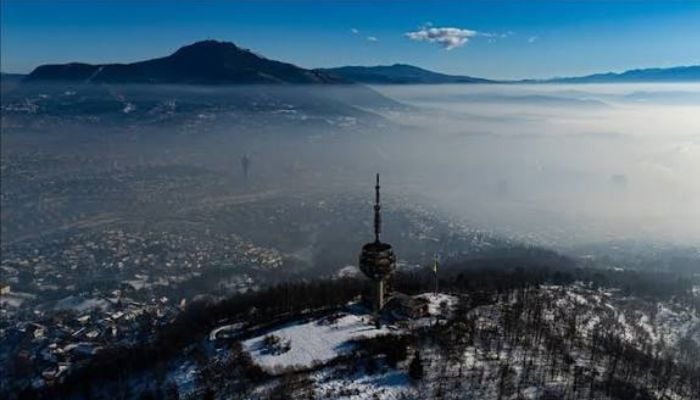 Nearly 40% of the world is exposed to dangerous ozone pollution in 2026: Key details