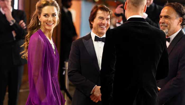 Kate Middleton mocked after Digger hits theaters