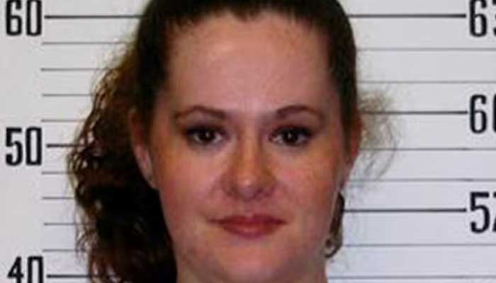 US court halts execution of woman on death row at eleventh-hour