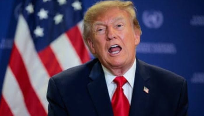 Trump’s AI letter sparks attention over ‘Unites States’ typo: Here’s why