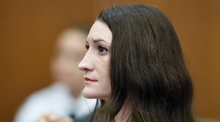 Christa Pike 'feels connection' with Lindsay Clancy ahead of her execution