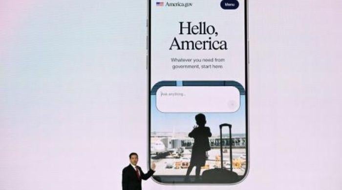 US launches America.gov, an AI chatbot for navigating federal services